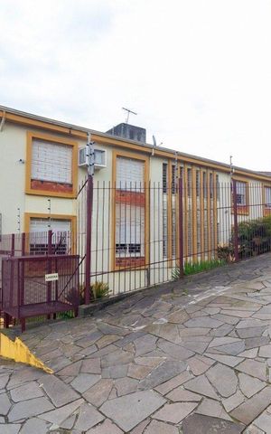 Apartamento à venda com 43m², 1 quarto e 1 vaga