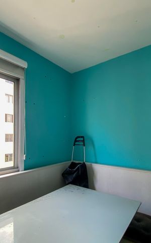 Apartamento à venda com 54m², 3 quartos e 1 vagaQuarto 2