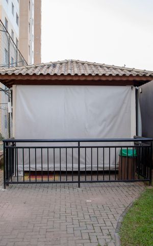 Apartamento à venda com 54m², 3 quartos e 1 vagaÁrea comum