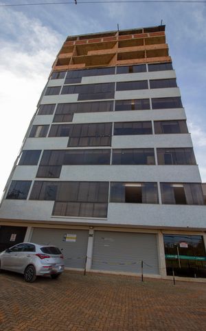 Apartamento à venda com 65m², 2 quartos e sem vagaFachada