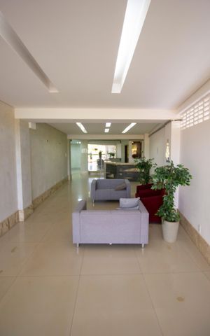 Apartamento à venda com 65m², 2 quartos e sem vagaÁrea Comum