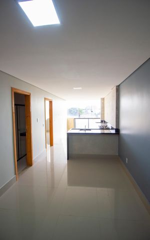 Apartamento à venda com 65m², 2 quartos e sem vagaSala