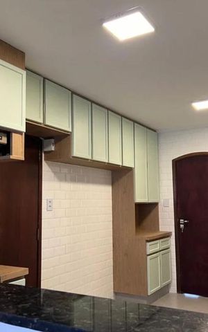 Apartamento à venda com 152m², 3 quartos e 2 vagasFoto 03