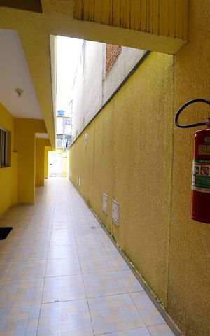 Apartamento à venda com 40m², 1 quarto e sem vagaÁrea comum