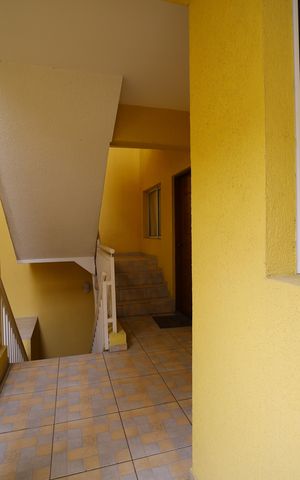 Apartamento à venda com 40m², 1 quarto e sem vagaÁrea comum
