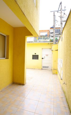 Apartamento à venda com 40m², 1 quarto e sem vagaÁrea comum