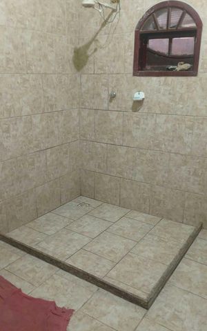 Casa para alugar com 90m², 3 quartos e 1 vagaBanheiro