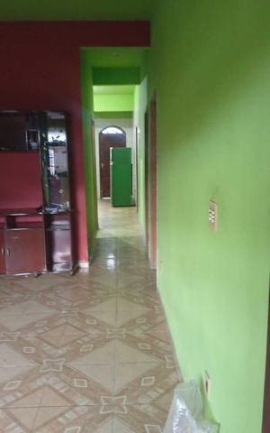 Casa para alugar com 90m², 3 quartos e 1 vagaCorredor