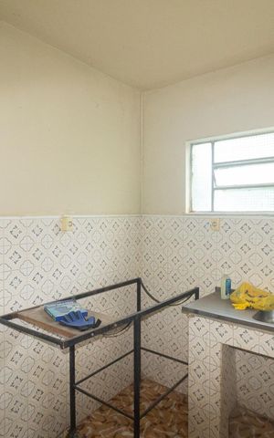 Casa à venda com 60m², 2 quartos e 1 vaga Casa à venda com 60m², 2 quartos e 1 vagaCozinha