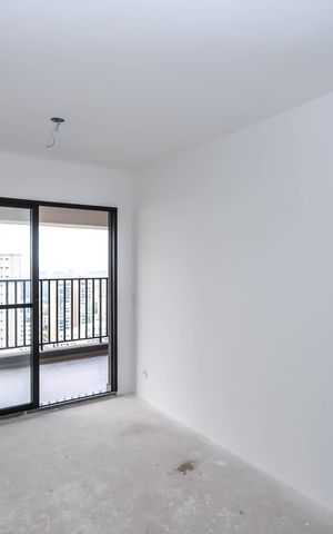 Apartamento à venda com 60m², 2 quartos e 1 vagaSala