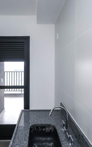 Apartamento à venda com 60m², 2 quartos e 1 vagaCozinha