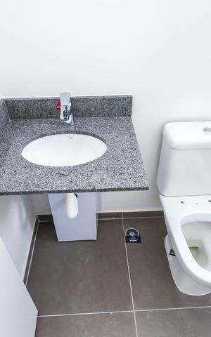 Apartamento à venda com 60m², 2 quartos e 1 vagaSuíte 2