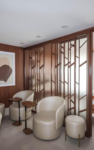 Apartamento à venda com 60m², 2 quartos e 1 vagaSpa