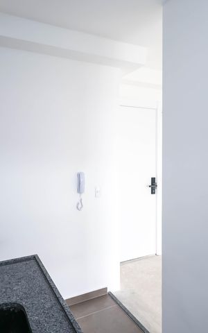 Apartamento à venda com 60m², 2 quartos e 1 vagaCozinha
