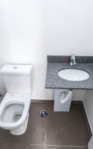 Apartamento à venda com 60m², 2 quartos e 1 vagaSuíte 1