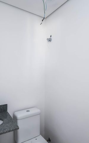 Apartamento à venda com 60m², 2 quartos e 1 vagaLavabo