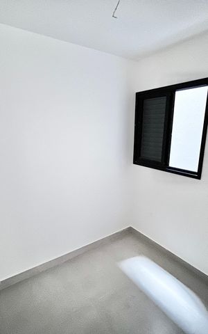 Apartamento à venda com 40m², 2 quartos e sem vaga Apartamento à venda com 40m², 2 quartos e sem vagaQuarto 1