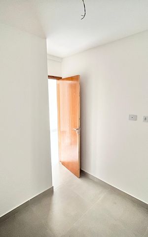 Apartamento à venda com 40m², 2 quartos e sem vaga Apartamento à venda com 40m², 2 quartos e sem vagaQuarto 1