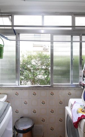 Apartamento à venda com 85m², 2 quartos e sem vagaÁrea de Serviço