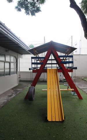 Apartamento à venda com 85m², 2 quartos e sem vagaÁrea comum - Playground