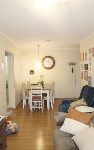 Apartamento à venda com 85m², 2 quartos e sem vagaSala