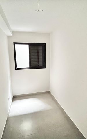Apartamento à venda com 45m², 2 quartos e 1 vaga Apartamento à venda com 45m², 2 quartos e 1 vagaQuarto 2