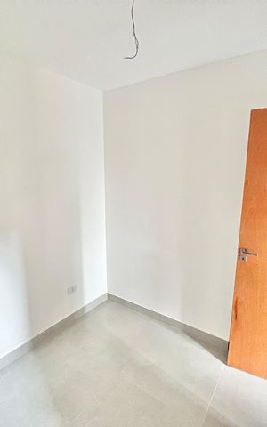 Apartamento à venda com 45m², 2 quartos e 1 vaga Apartamento à venda com 45m², 2 quartos e 1 vagaQuarto 1 - Suíte