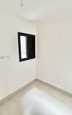 Apartamento à venda com 45m², 2 quartos e 1 vaga Apartamento à venda com 45m², 2 quartos e 1 vagaQuarto 1 - Suíte