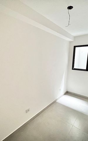 Apartamento à venda com 45m², 2 quartos e 1 vaga Apartamento à venda com 45m², 2 quartos e 1 vagaQuarto 2