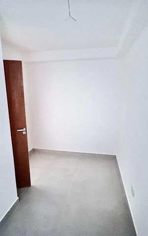 Apartamento à venda com 45m², 2 quartos e 1 vaga Apartamento à venda com 45m², 2 quartos e 1 vagaQuarto 2