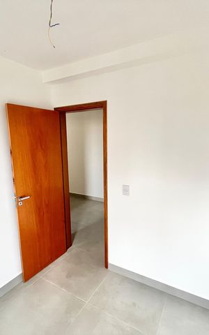Apartamento para alugar com 45m², 2 quartos e 1 vaga Apartamento para alugar com 45m², 2 quartos e 1 vagaQuarto 1