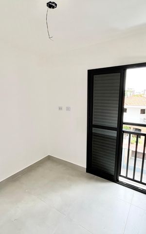 Apartamento para alugar com 45m², 2 quartos e 1 vaga Apartamento para alugar com 45m², 2 quartos e 1 vagaQuarto 2