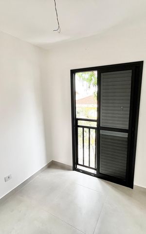 Apartamento para alugar com 45m², 2 quartos e 1 vaga Apartamento para alugar com 45m², 2 quartos e 1 vagaQuarto 1