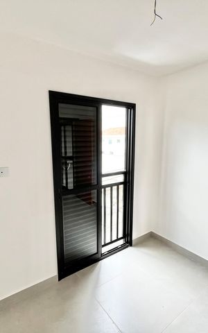 Apartamento para alugar com 45m², 2 quartos e 1 vaga Apartamento para alugar com 45m², 2 quartos e 1 vagaQuarto 2