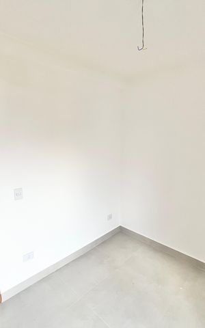 Apartamento para alugar com 45m², 2 quartos e 1 vaga Apartamento para alugar com 45m², 2 quartos e 1 vagaQuarto 2