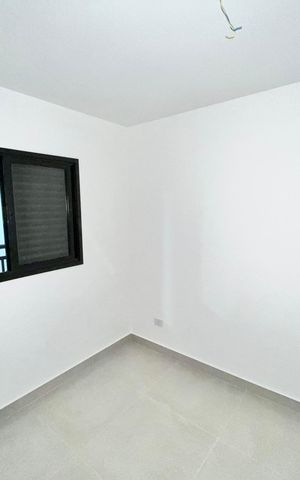 Apartamento para alugar com 40m², 2 quartos e sem vaga Apartamento para alugar com 40m², 2 quartos e sem vagaQuarto 2