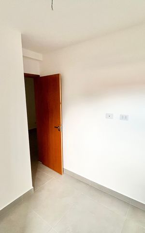 Apartamento para alugar com 40m², 2 quartos e sem vaga Apartamento para alugar com 40m², 2 quartos e sem vagaQuarto 1
