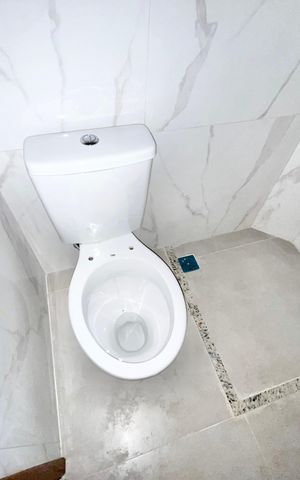 Apartamento para alugar com 40m², 2 quartos e sem vaga Apartamento para alugar com 40m², 2 quartos e sem vagaBanheiro