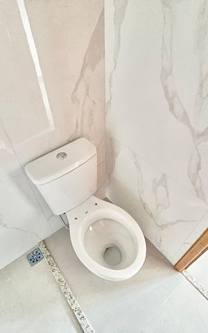 Apartamento para alugar com 40m², 2 quartos e sem vaga Apartamento para alugar com 40m², 2 quartos e sem vagaBanheiro