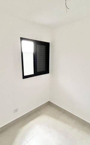 Apartamento para alugar com 40m², 2 quartos e sem vaga Apartamento para alugar com 40m², 2 quartos e sem vagaQuarto 1