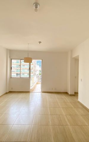 Apartamento à venda com 105m², 3 quartos e 1 vaga