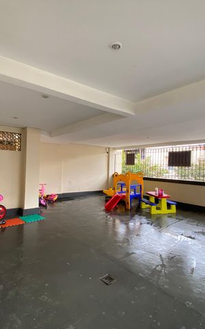 Apartamento à venda com 105m², 3 quartos e 1 vaga