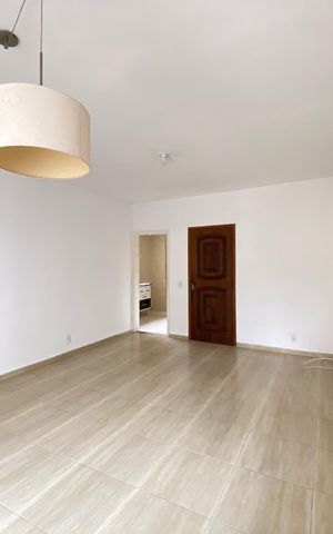 Apartamento à venda com 105m², 3 quartos e 1 vaga