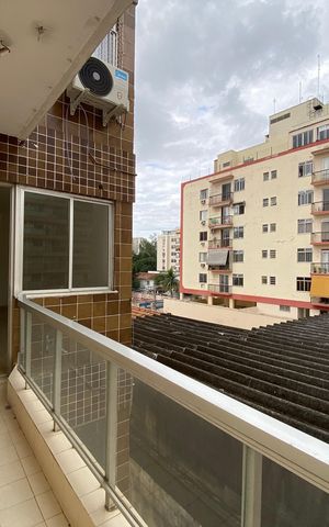 Apartamento à venda com 105m², 3 quartos e 1 vaga