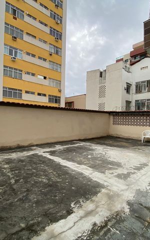 Apartamento à venda com 105m², 3 quartos e 1 vaga