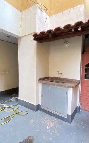 Apartamento à venda com 105m², 3 quartos e 1 vaga