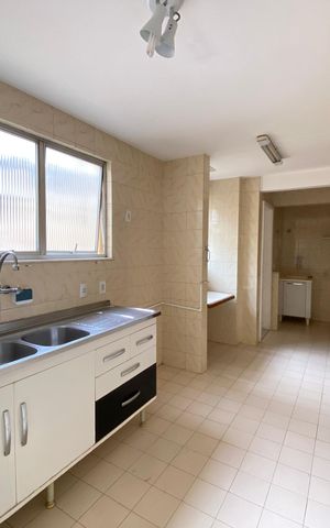 Apartamento à venda com 105m², 3 quartos e 1 vaga