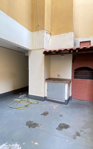 Apartamento à venda com 105m², 3 quartos e 1 vaga