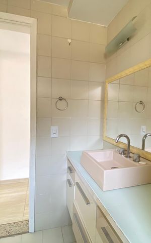 Apartamento à venda com 105m², 3 quartos e 1 vaga