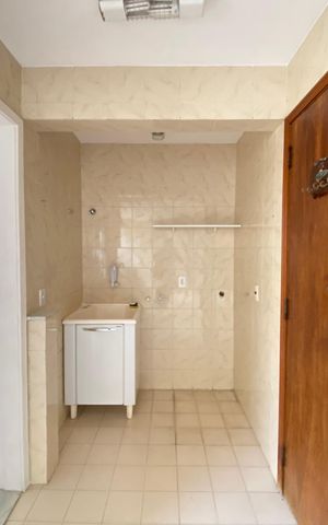Apartamento à venda com 105m², 3 quartos e 1 vaga